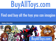 Buy Toys online