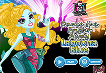 Juego de Vestir Lagoona Blue